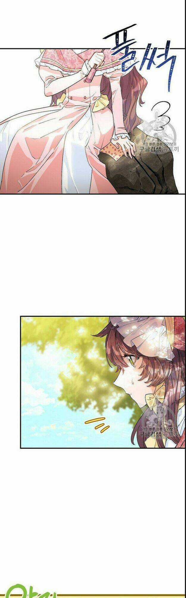 Bí Quyết Trà 50 Của Nữ Công Tước Chapter 64 trang 6