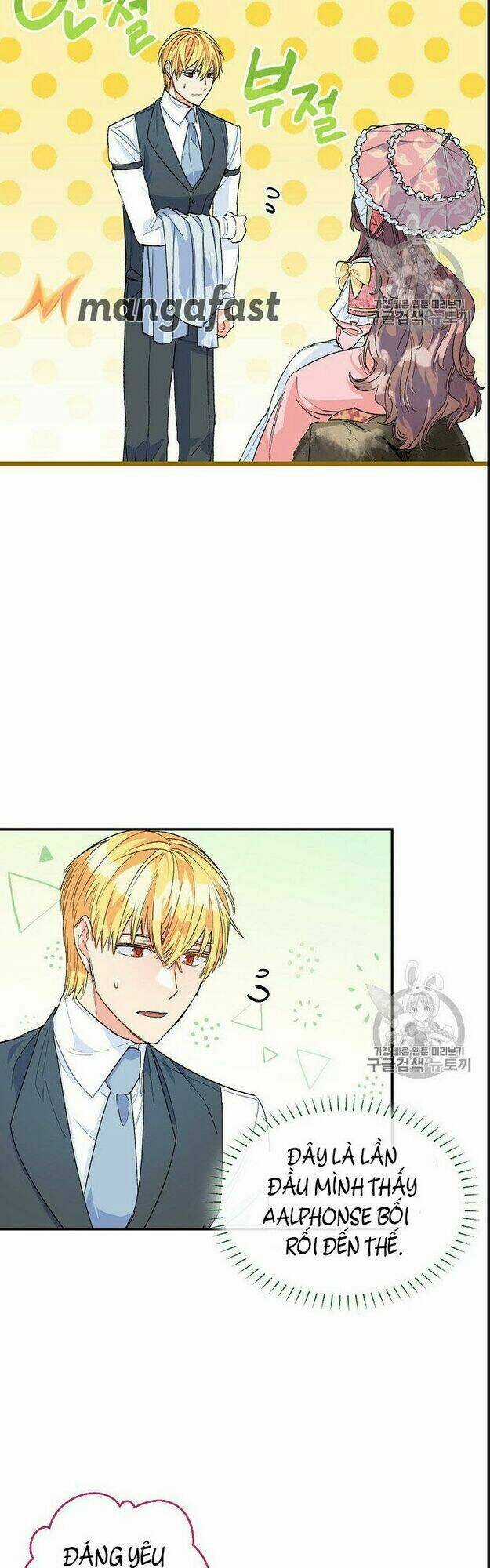 Bí Quyết Trà 50 Của Nữ Công Tước Chapter 64 trang 7