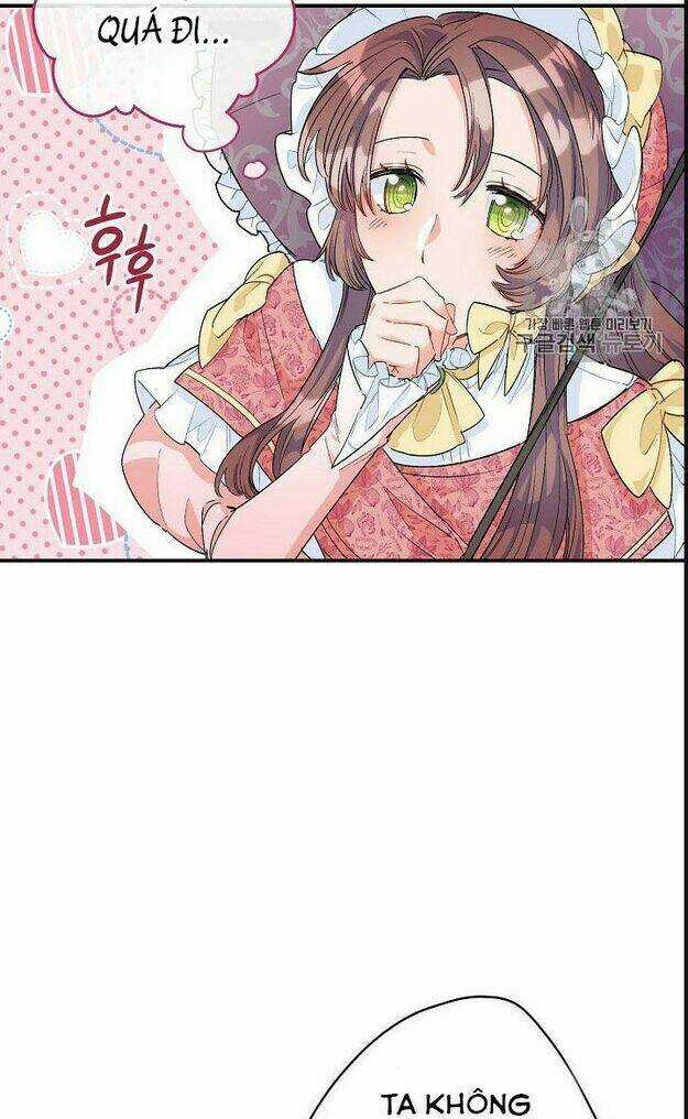 Bí Quyết Trà 50 Của Nữ Công Tước Chapter 64 trang 8