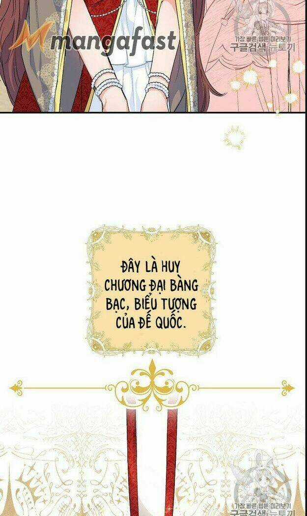 Bí Quyết Trà 50 Của Nữ Công Tước Chapter 65 trang 10