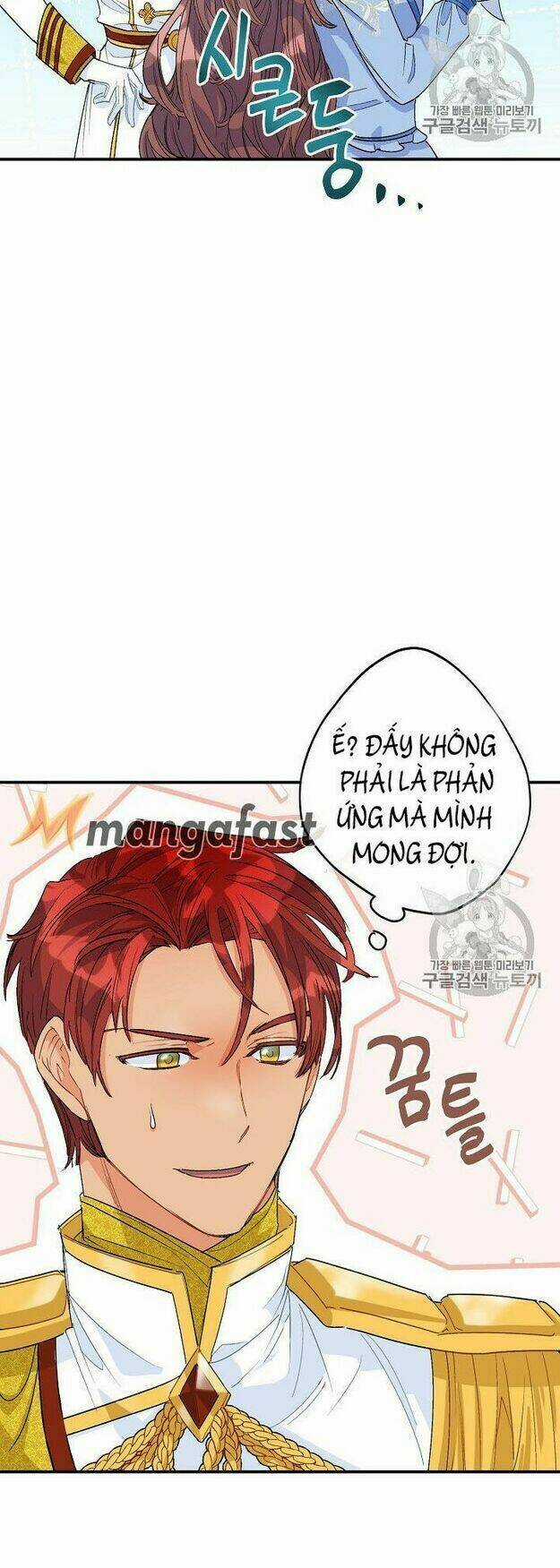 Bí Quyết Trà 50 Của Nữ Công Tước Chapter 65 trang 16