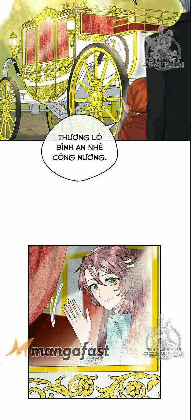 Bí Quyết Trà 50 Của Nữ Công Tước Chapter 65 trang 2