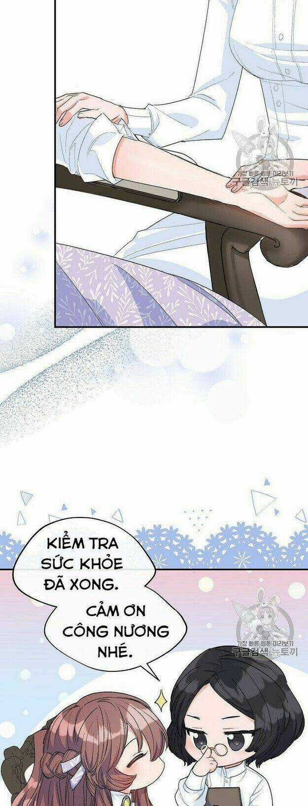 Bí Quyết Trà 50 Của Nữ Công Tước Chapter 65 trang 22