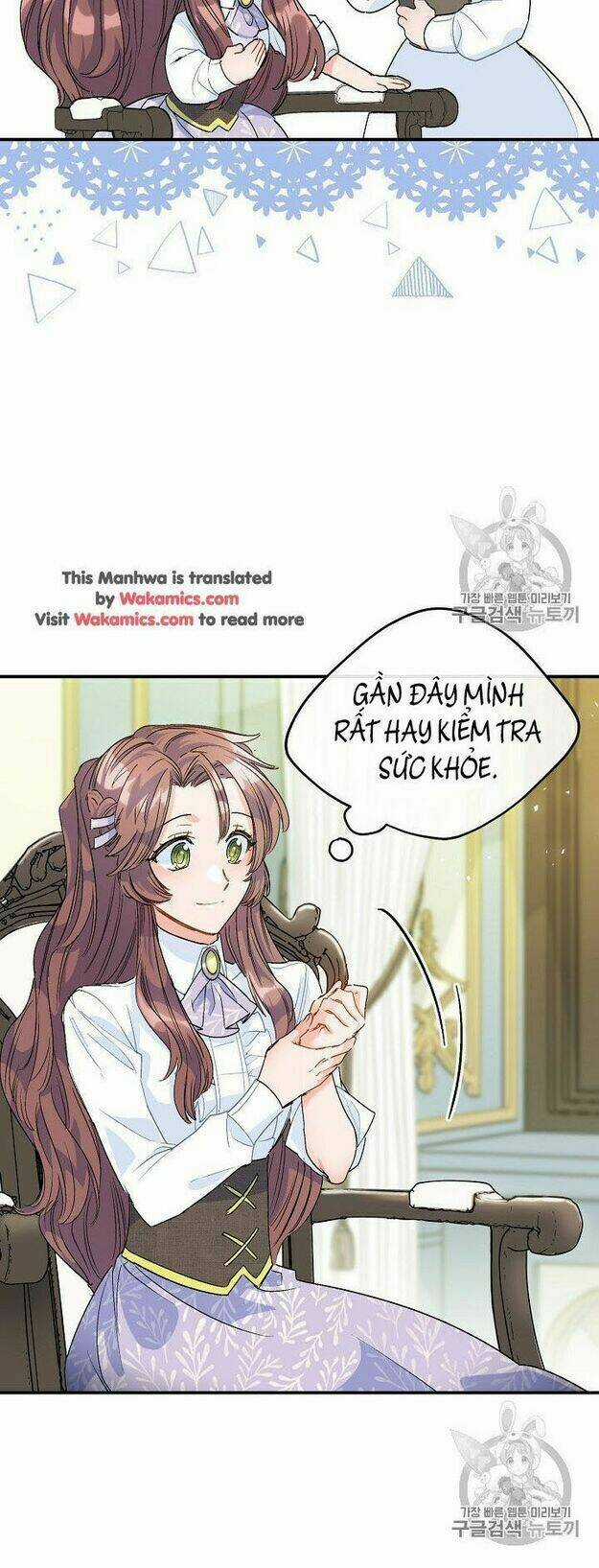 Bí Quyết Trà 50 Của Nữ Công Tước Chapter 65 trang 23