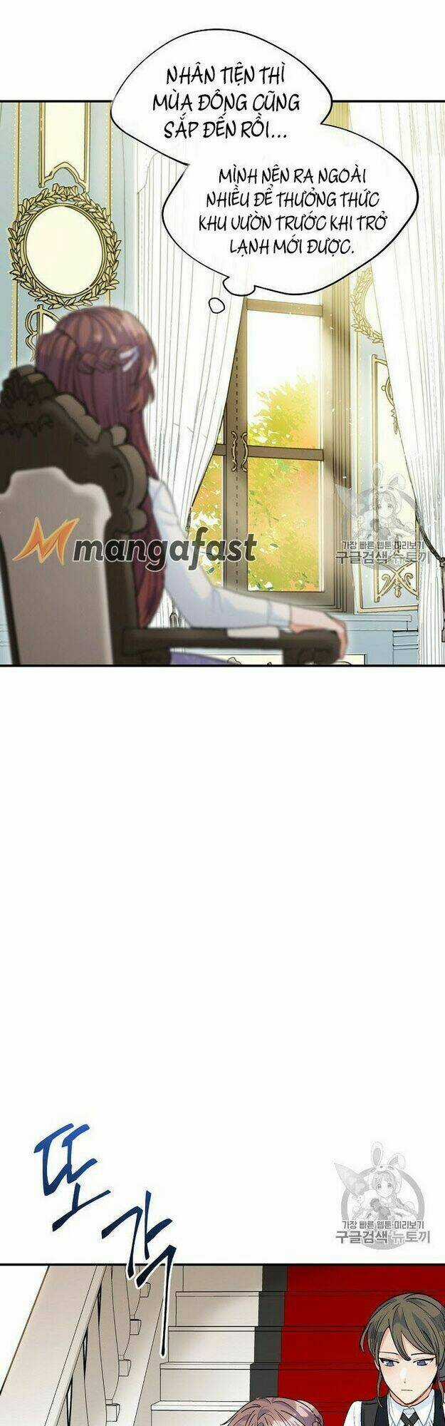 Bí Quyết Trà 50 Của Nữ Công Tước Chapter 65 trang 24