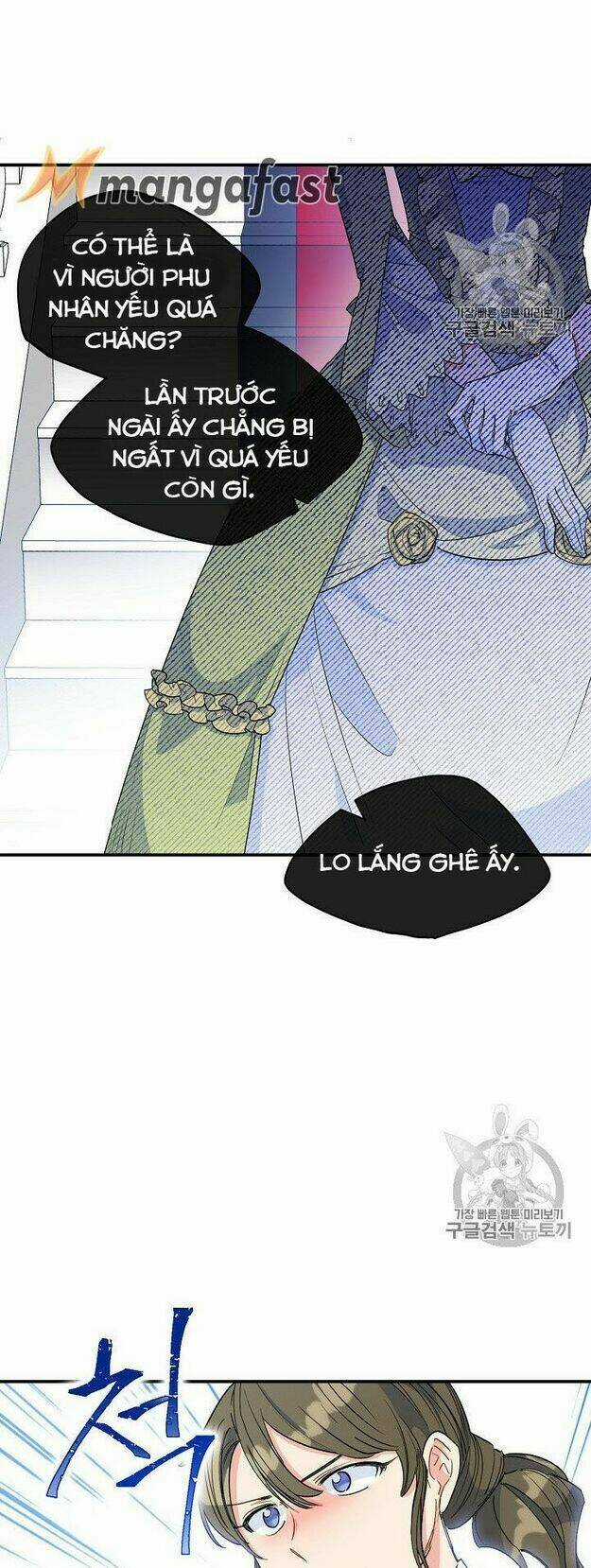 Bí Quyết Trà 50 Của Nữ Công Tước Chapter 65 trang 27