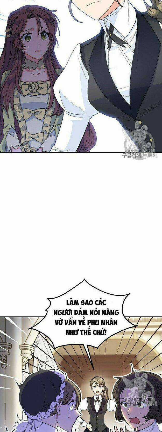 Bí Quyết Trà 50 Của Nữ Công Tước Chapter 65 trang 28