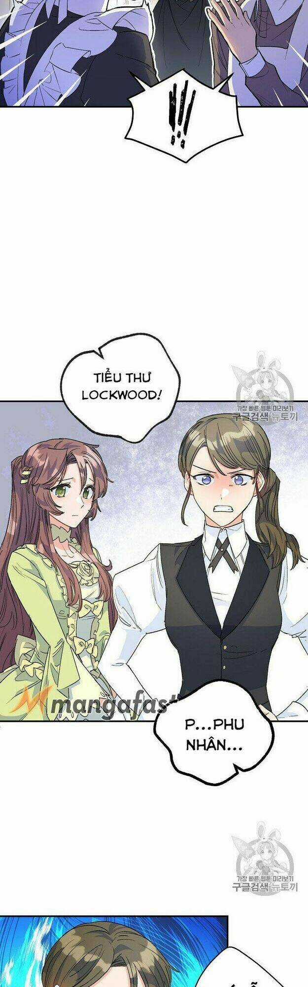 Bí Quyết Trà 50 Của Nữ Công Tước Chapter 65 trang 29