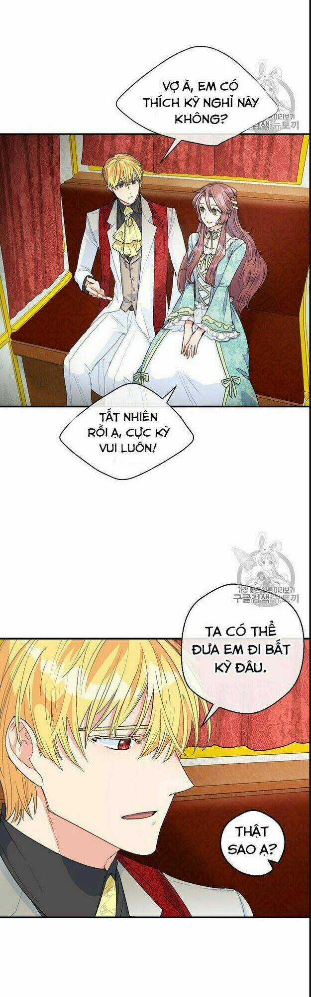 Bí Quyết Trà 50 Của Nữ Công Tước Chapter 65 trang 3