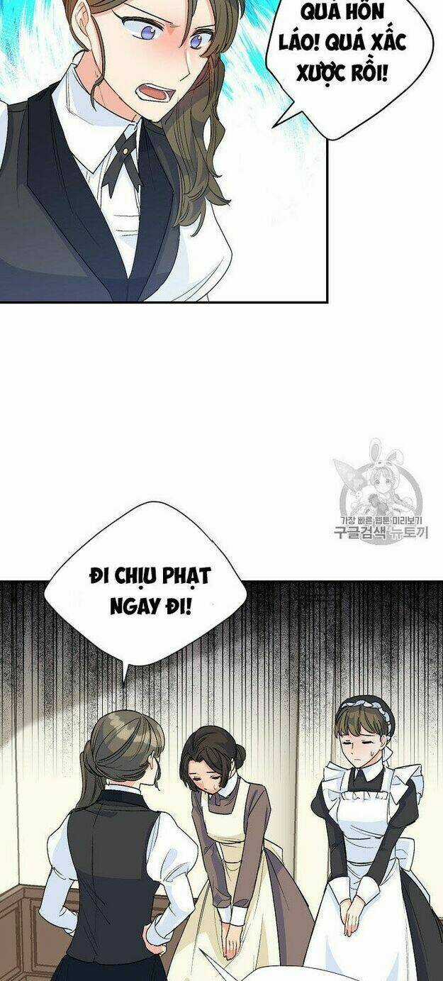 Bí Quyết Trà 50 Của Nữ Công Tước Chapter 65 trang 30