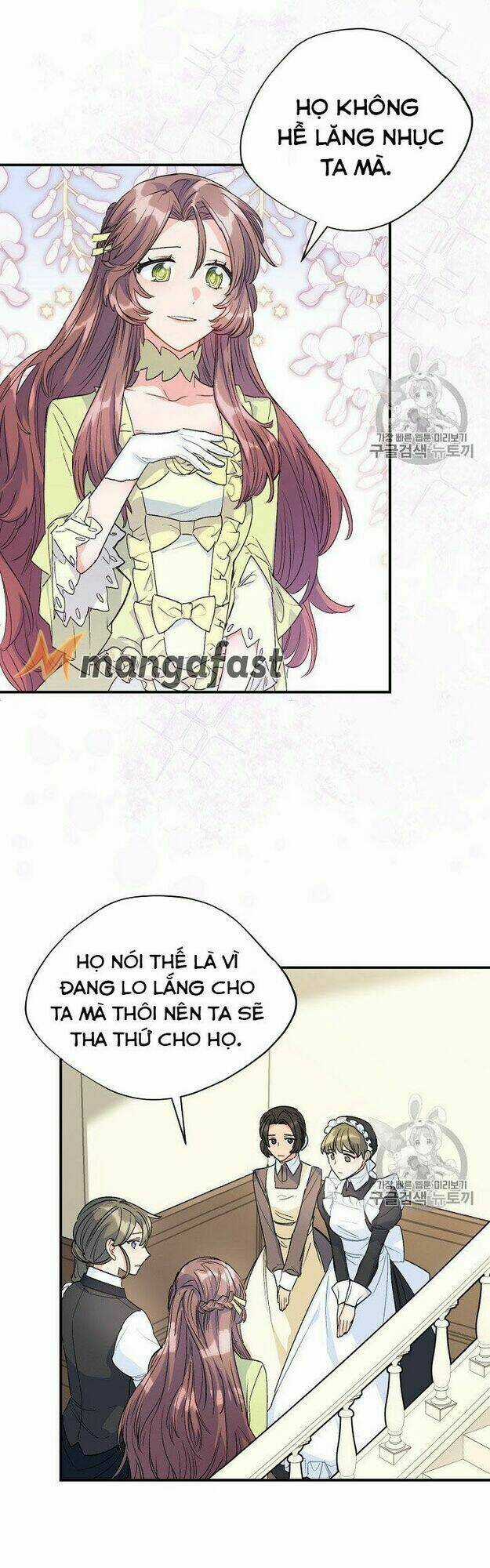 Bí Quyết Trà 50 Của Nữ Công Tước Chapter 65 trang 32