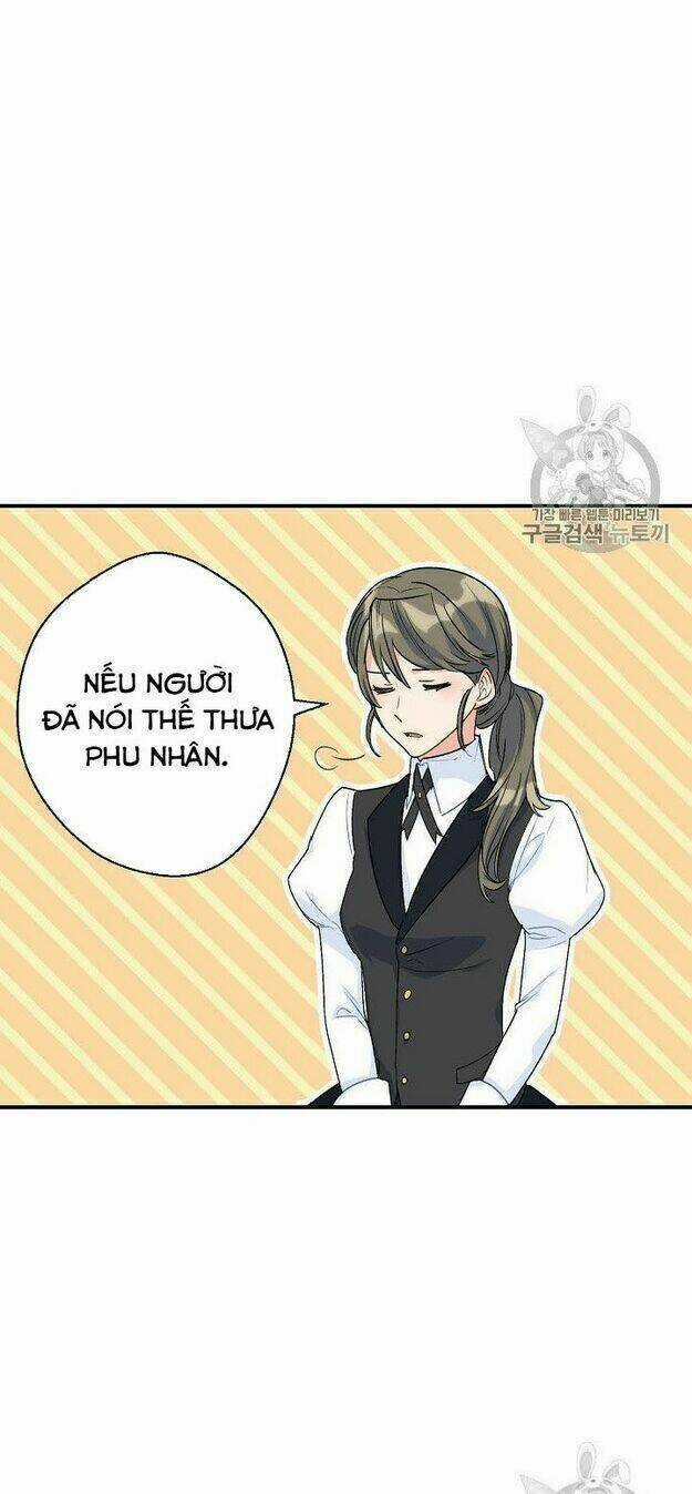 Bí Quyết Trà 50 Của Nữ Công Tước Chapter 65 trang 33