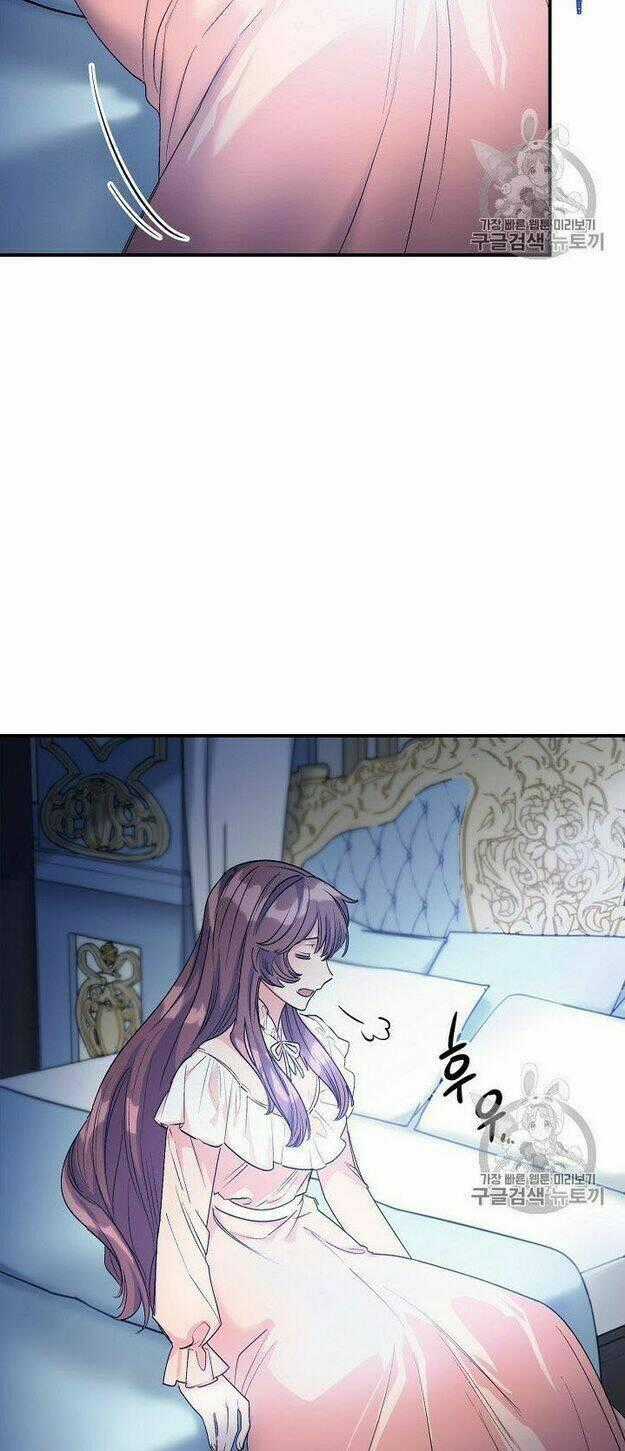 Bí Quyết Trà 50 Của Nữ Công Tước Chapter 65 trang 36