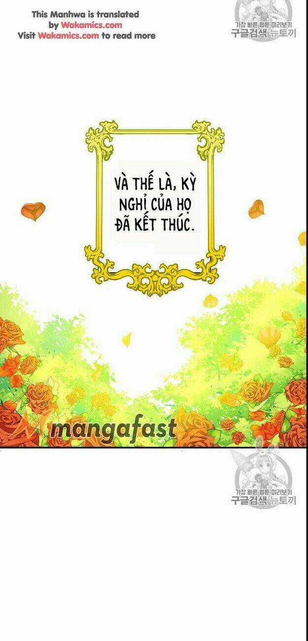 Bí Quyết Trà 50 Của Nữ Công Tước Chapter 65 trang 7