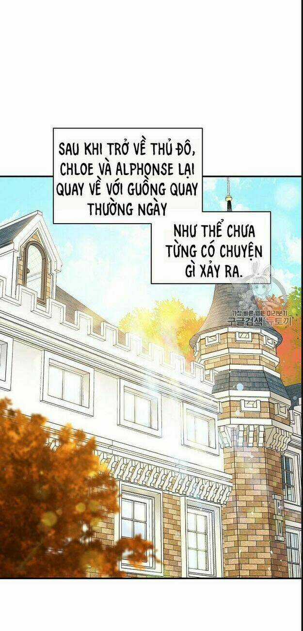 Bí Quyết Trà 50 Của Nữ Công Tước Chapter 65 trang 8