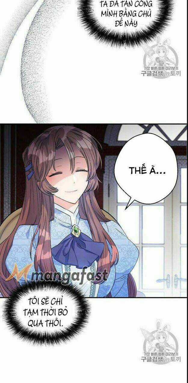 Bí Quyết Trà 50 Của Nữ Công Tước Chapter 66 trang 12