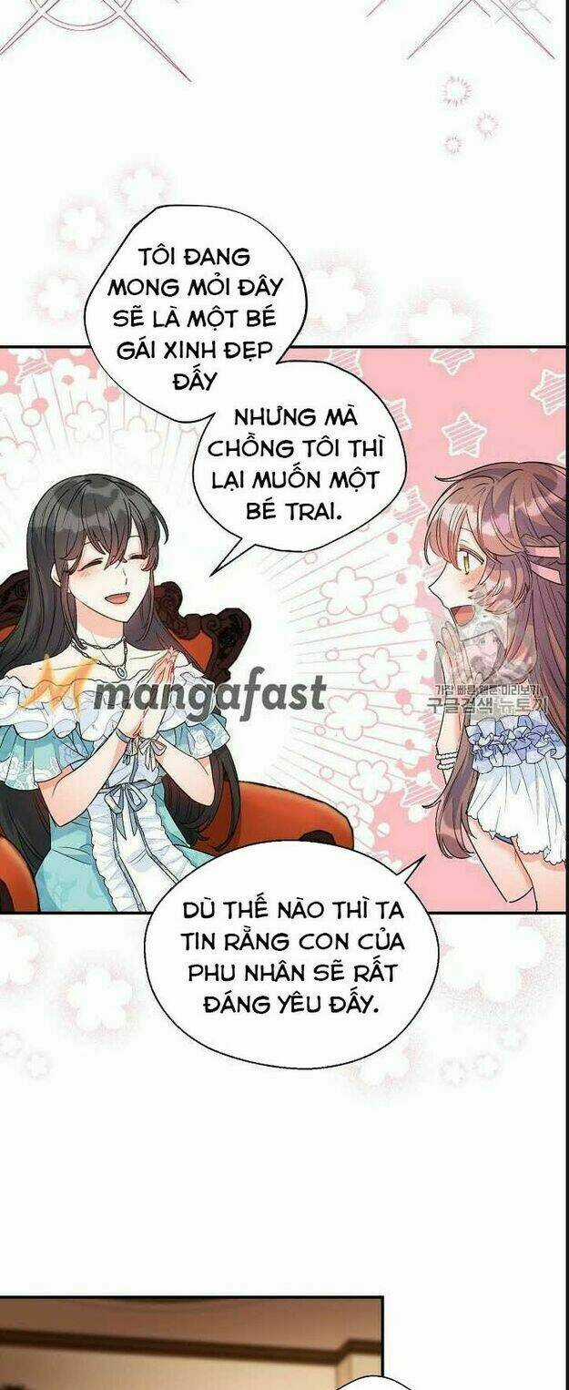 Bí Quyết Trà 50 Của Nữ Công Tước Chapter 66 trang 16