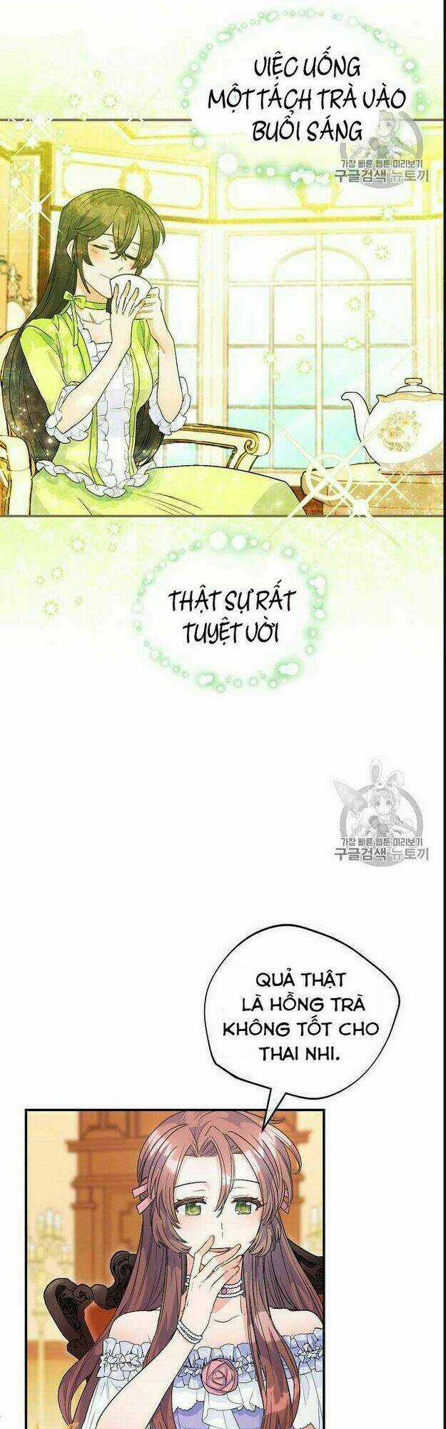 Bí Quyết Trà 50 Của Nữ Công Tước Chapter 66 trang 18