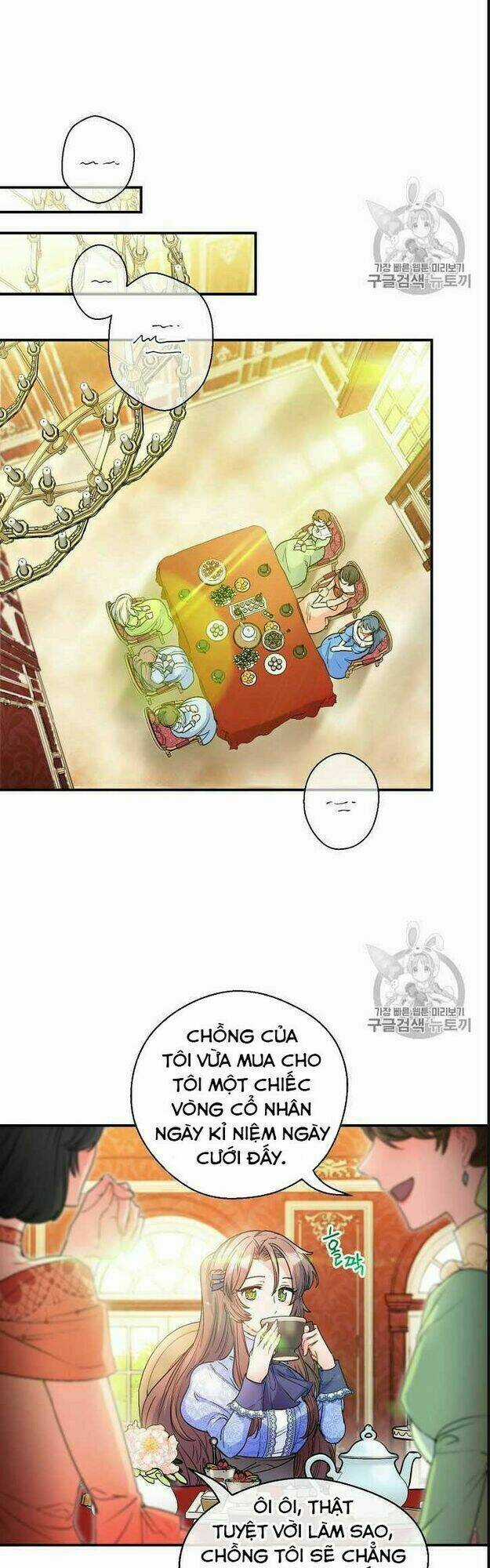 Bí Quyết Trà 50 Của Nữ Công Tước Chapter 66 trang 2