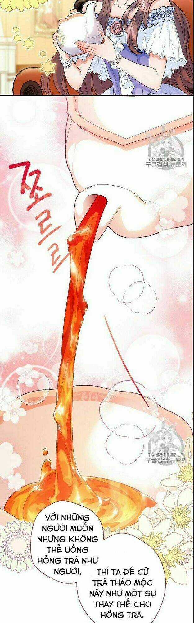 Bí Quyết Trà 50 Của Nữ Công Tước Chapter 66 trang 25