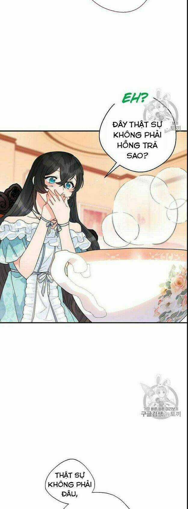 Bí Quyết Trà 50 Của Nữ Công Tước Chapter 66 trang 26