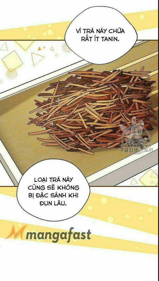 Bí Quyết Trà 50 Của Nữ Công Tước Chapter 66 trang 30