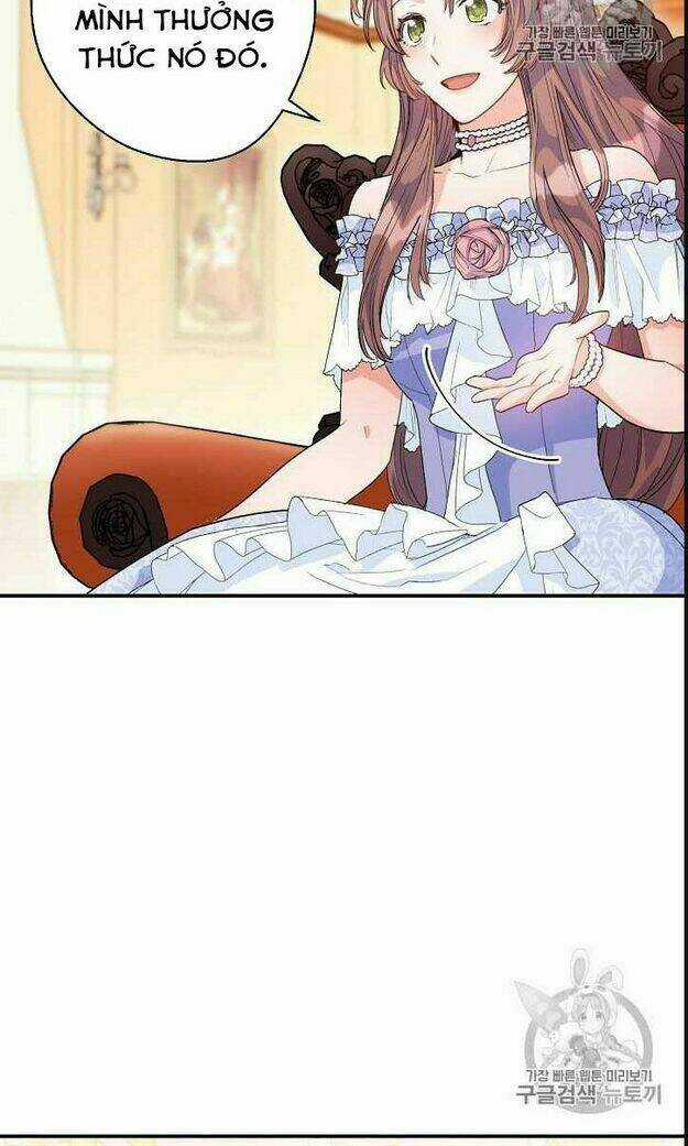 Bí Quyết Trà 50 Của Nữ Công Tước Chapter 66 trang 32