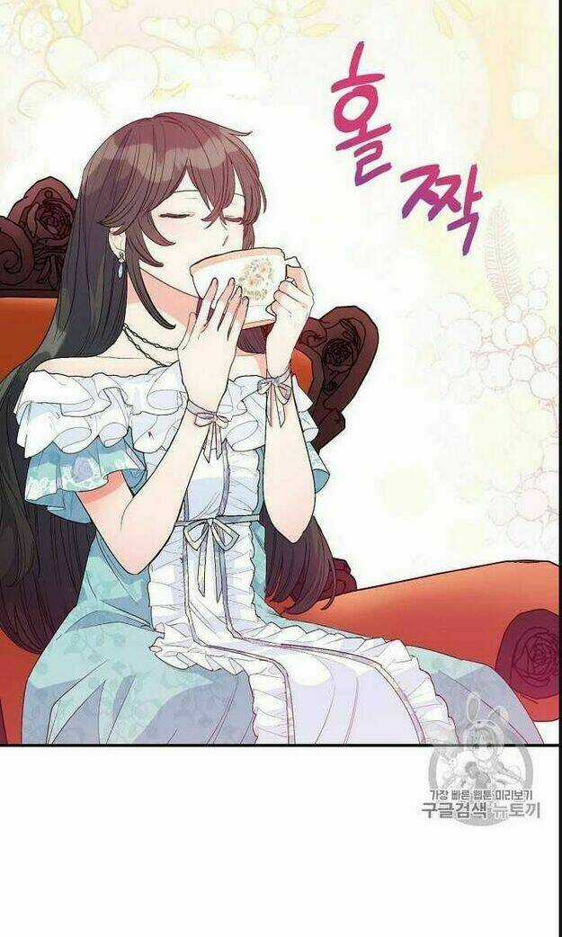 Bí Quyết Trà 50 Của Nữ Công Tước Chapter 66 trang 33