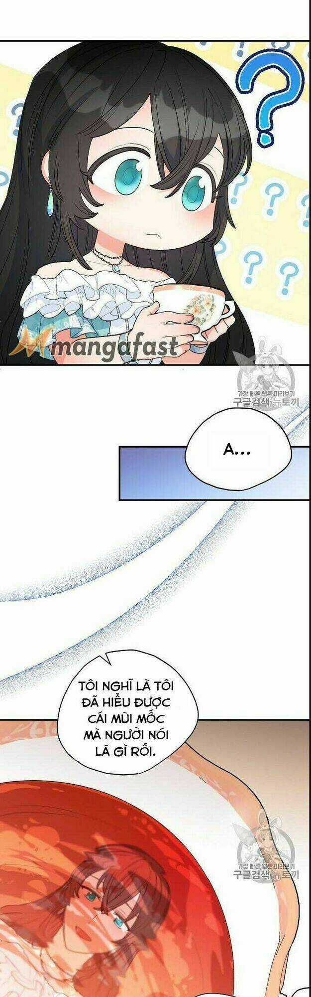 Bí Quyết Trà 50 Của Nữ Công Tước Chapter 66 trang 34