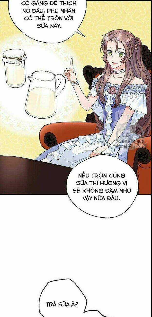 Bí Quyết Trà 50 Của Nữ Công Tước Chapter 66 trang 36