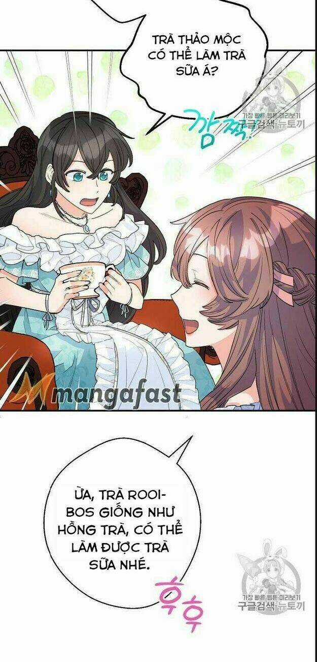 Bí Quyết Trà 50 Của Nữ Công Tước Chapter 66 trang 37