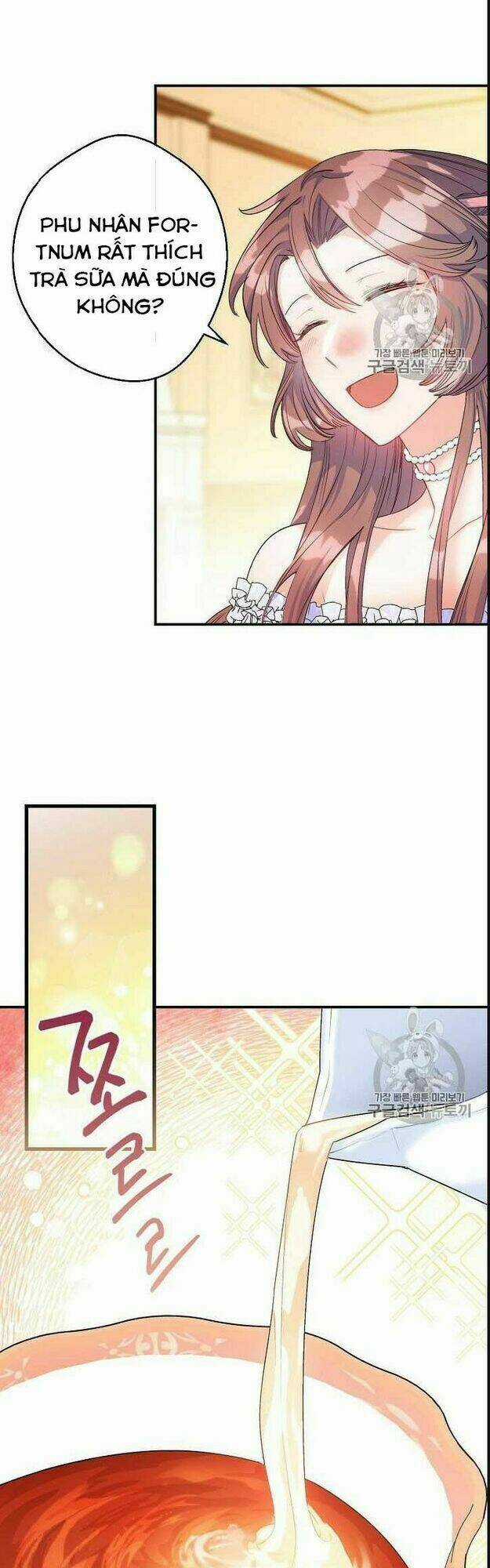 Bí Quyết Trà 50 Của Nữ Công Tước Chapter 66 trang 38