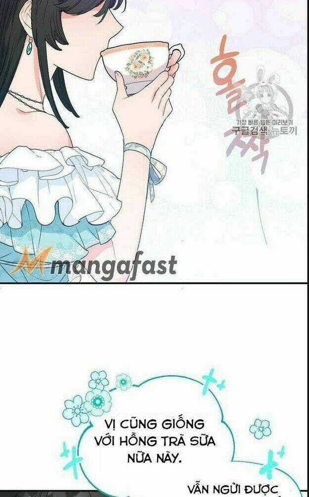 Bí Quyết Trà 50 Của Nữ Công Tước Chapter 66 trang 40