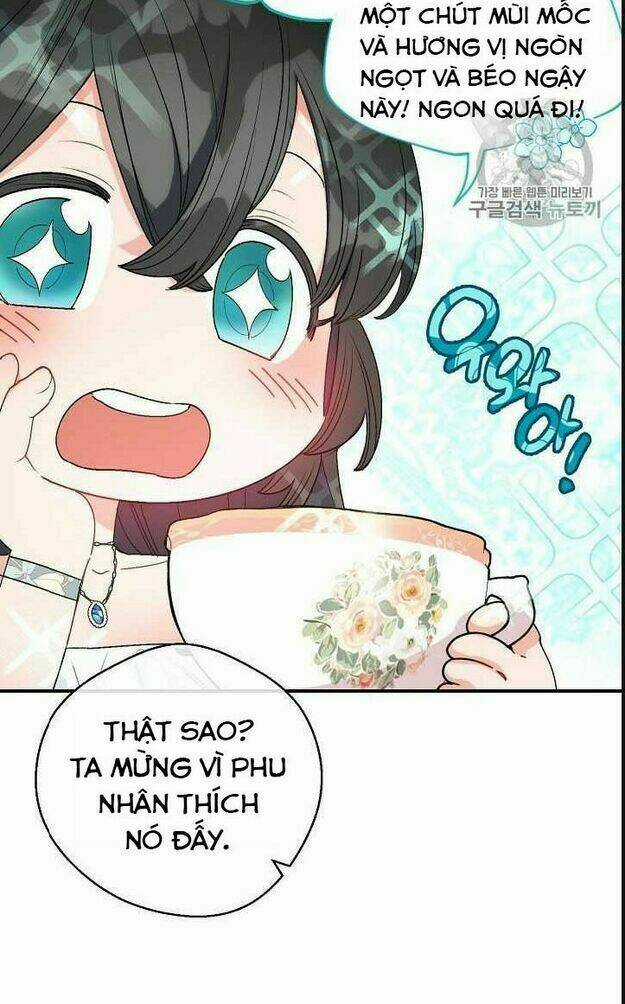 Bí Quyết Trà 50 Của Nữ Công Tước Chapter 66 trang 41
