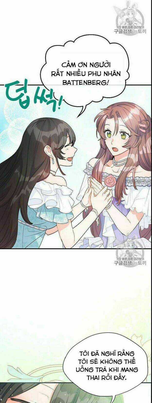 Bí Quyết Trà 50 Của Nữ Công Tước Chapter 66 trang 42