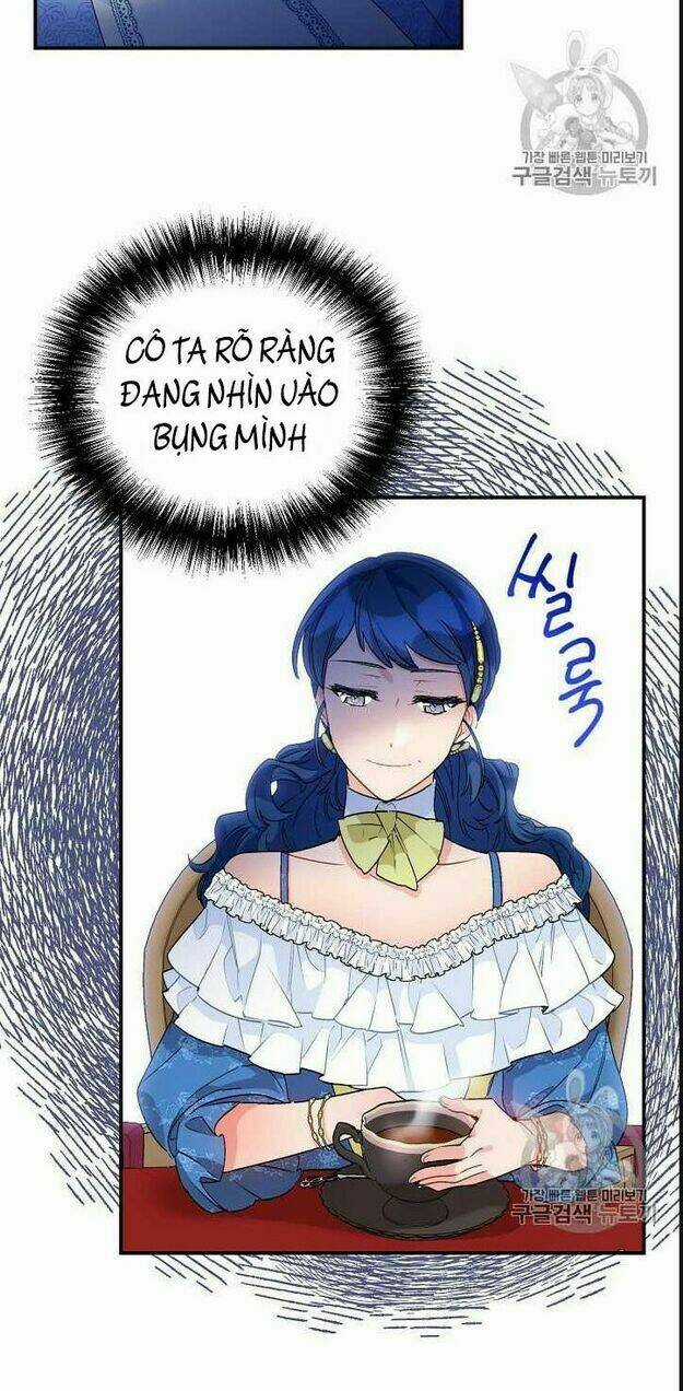 Bí Quyết Trà 50 Của Nữ Công Tước Chapter 66 trang 8