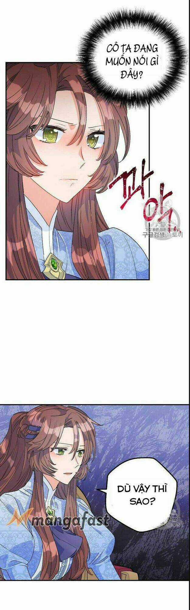 Bí Quyết Trà 50 Của Nữ Công Tước Chapter 66 trang 9