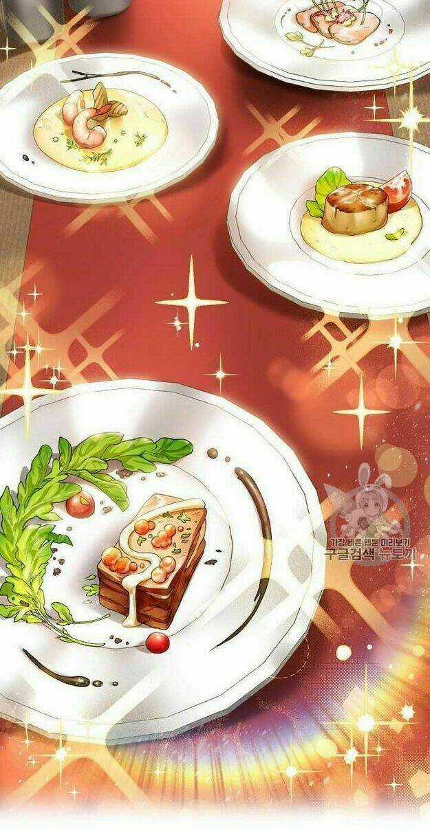 Bí Quyết Trà 50 Của Nữ Công Tước Chapter 67 trang 20