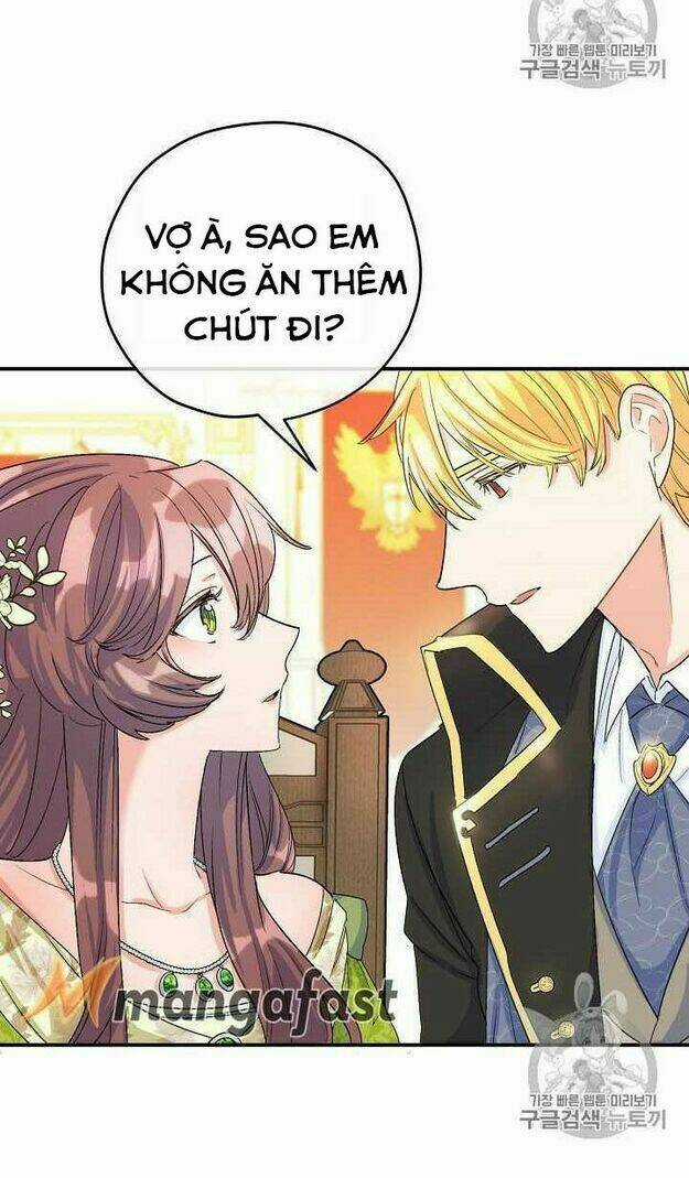 Bí Quyết Trà 50 Của Nữ Công Tước Chapter 67 trang 24