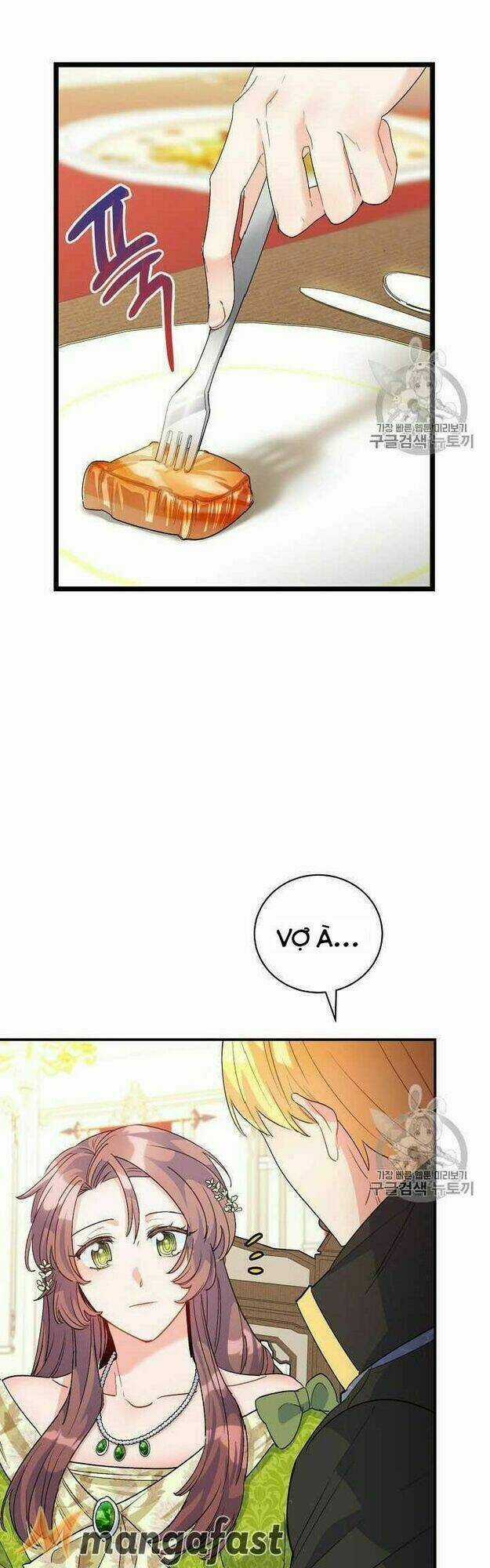 Bí Quyết Trà 50 Của Nữ Công Tước Chapter 67 trang 26