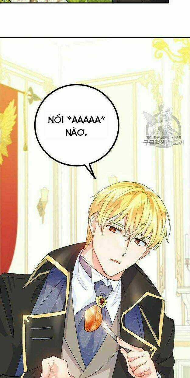 Bí Quyết Trà 50 Của Nữ Công Tước Chapter 67 trang 27