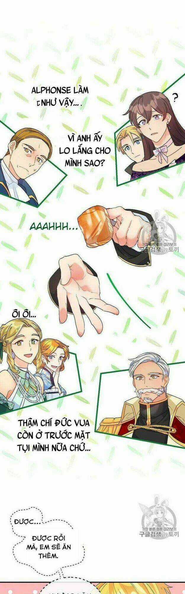 Bí Quyết Trà 50 Của Nữ Công Tước Chapter 67 trang 29