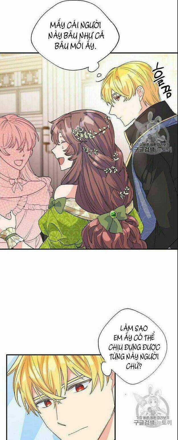 Bí Quyết Trà 50 Của Nữ Công Tước Chapter 67 trang 3