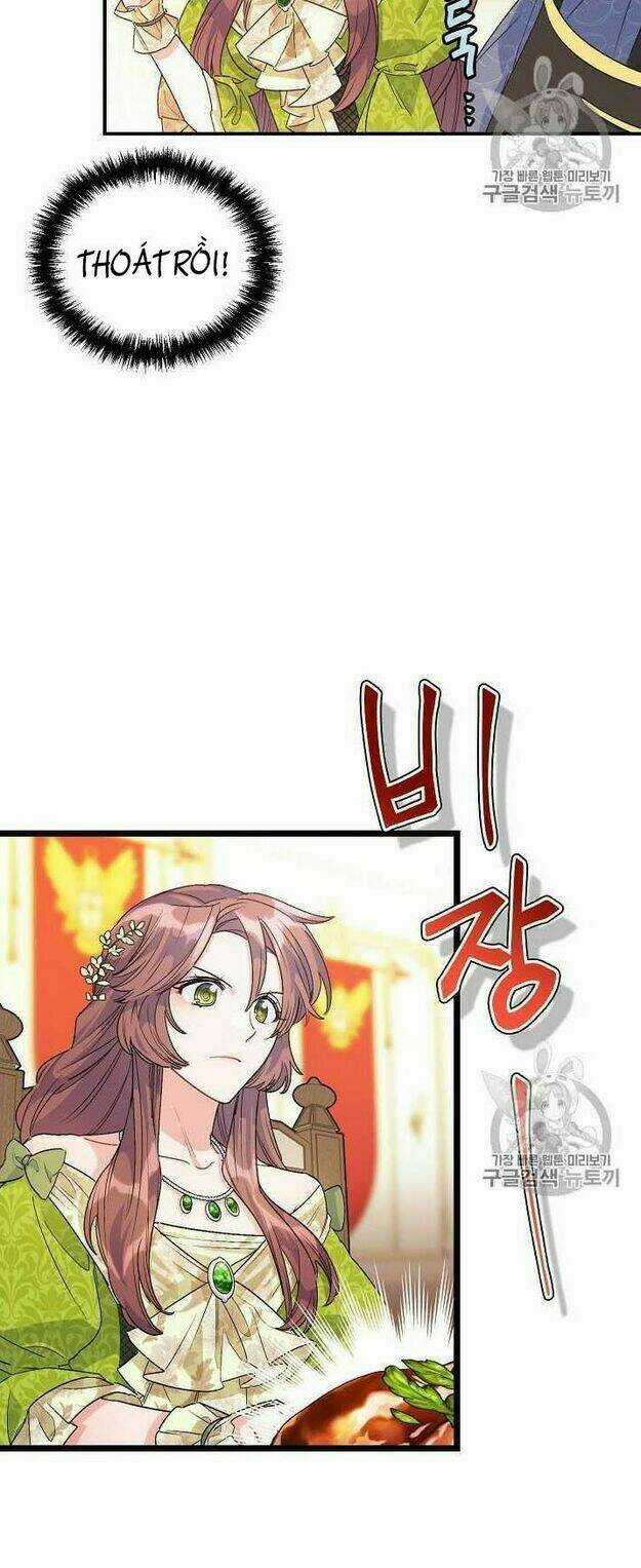 Bí Quyết Trà 50 Của Nữ Công Tước Chapter 67 trang 31