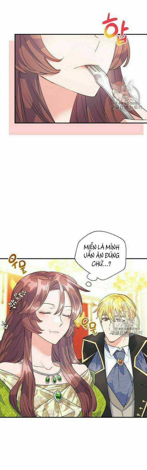 Bí Quyết Trà 50 Của Nữ Công Tước Chapter 67 trang 32