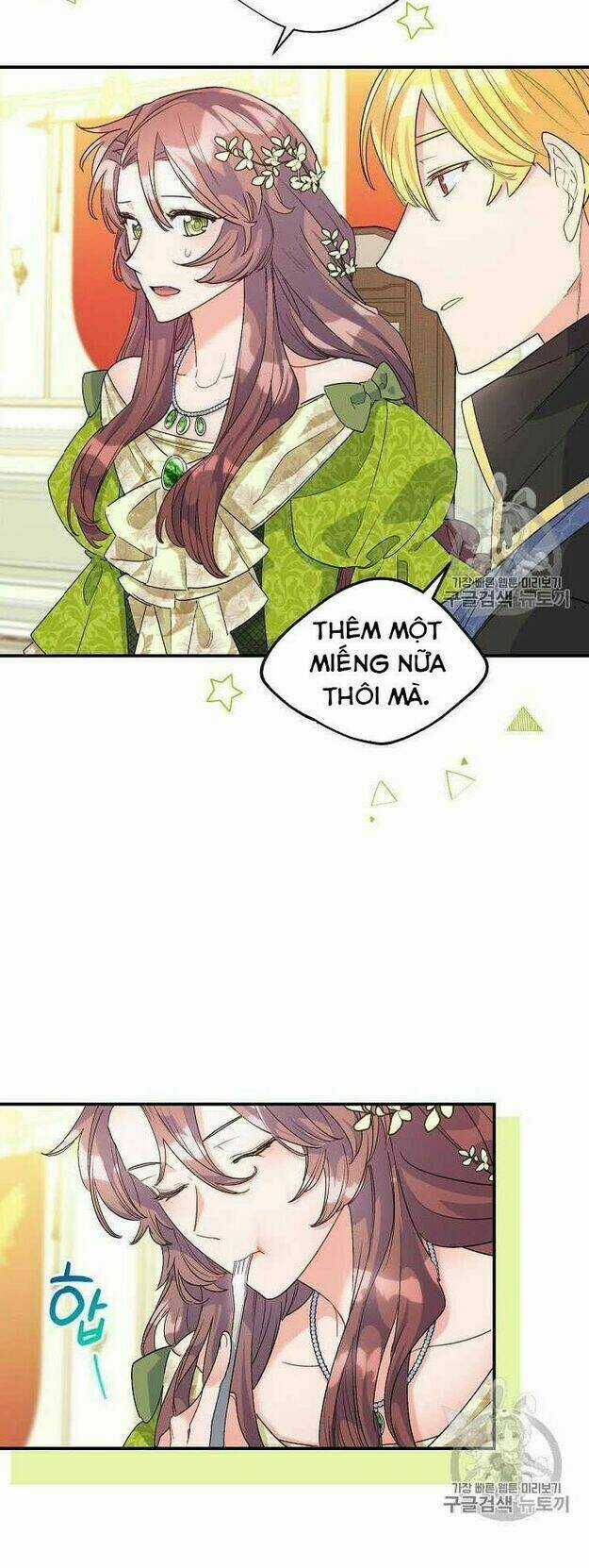 Bí Quyết Trà 50 Của Nữ Công Tước Chapter 67 trang 34