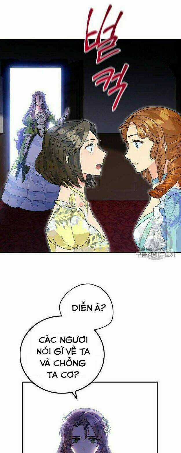 Bí Quyết Trà 50 Của Nữ Công Tước Chapter 67 trang 41