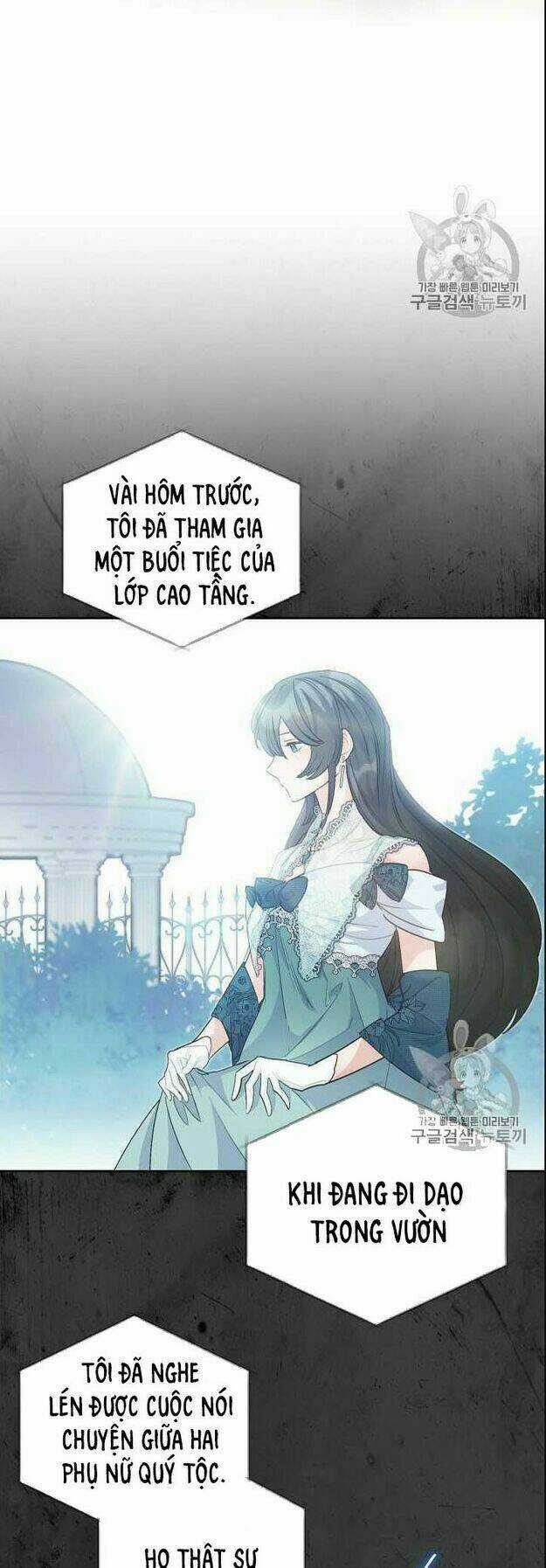 Bí Quyết Trà 50 Của Nữ Công Tước Chapter 68 trang 10