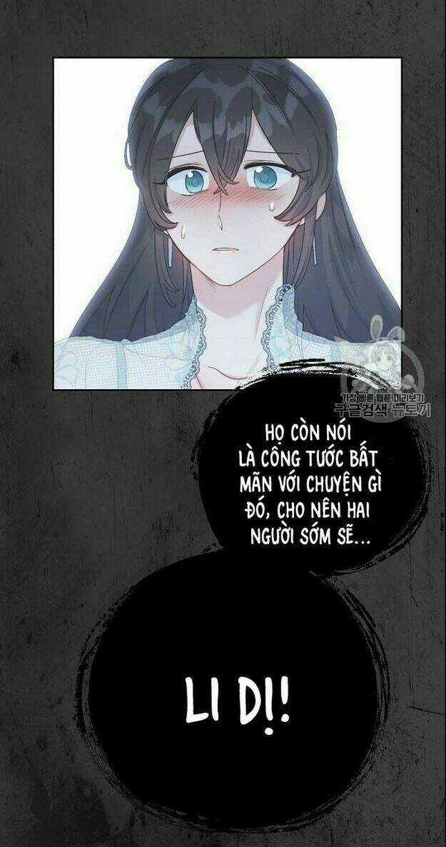 Bí Quyết Trà 50 Của Nữ Công Tước Chapter 68 trang 12