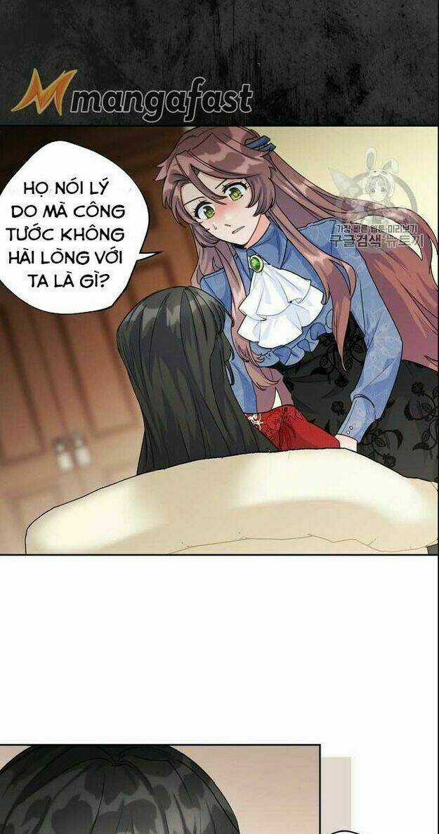 Bí Quyết Trà 50 Của Nữ Công Tước Chapter 68 trang 13